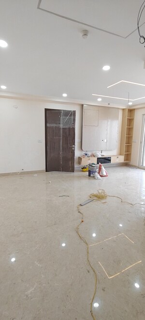 3 BHK Apartment For Rent in Aurobindo Kohinoor, Serilingampally