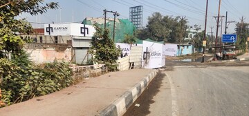  Plot – Exterior View View at Chitransh Radha Kunj, Lal Kuan - for Sale