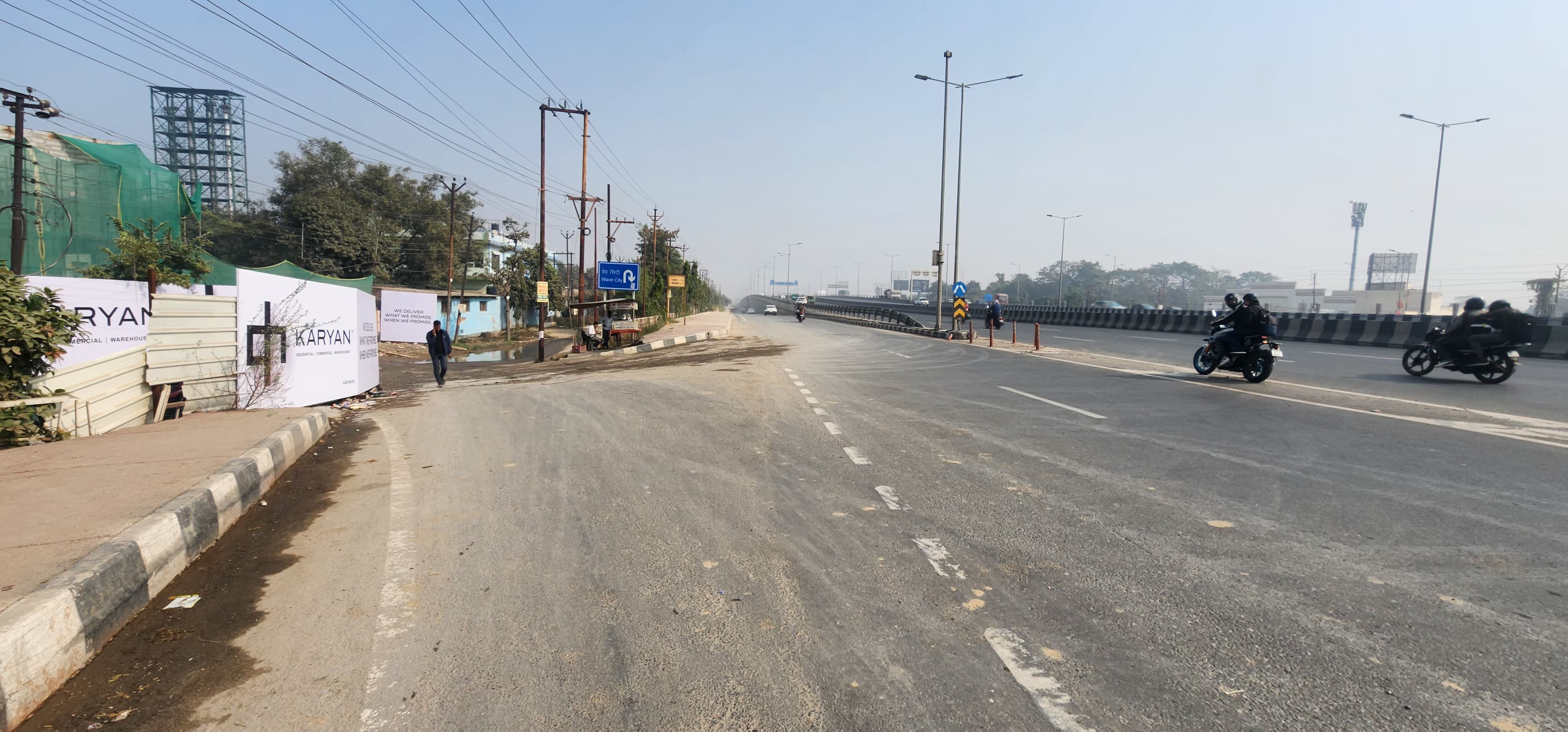 Plot For Sale in Chitransh Radha Kunj
