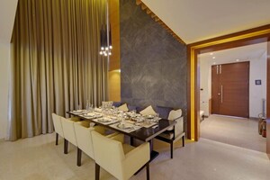  4 BHK Apartment at Experion Windchants, Sector 112 – for Sale