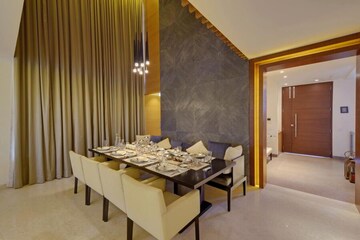  4 BHK Apartment at Experion Windchants, Sector 112 – for Sale