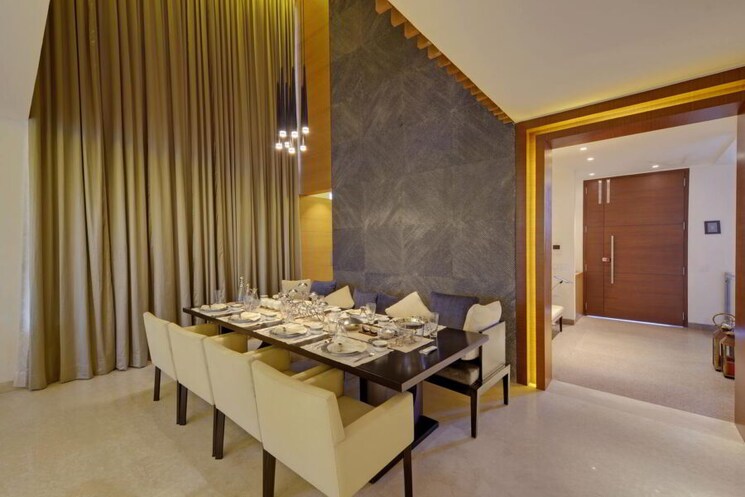 Other, experion-windchants 4 Bedroom 4350 Sq.Ft. Apartment In Sector 112 Gurgaon 9647230