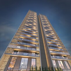 4 BHK Apartment For Sale in Experion Windchants