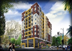  Showroom For Rent in Liluah