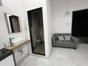 Living Room in  Office Space at Vishwa Plan S Business Park, Nerul – for Rent
