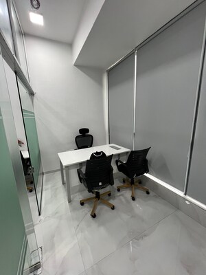  Office Space For Rent in Vishwa Plan S Business Park, Nerul