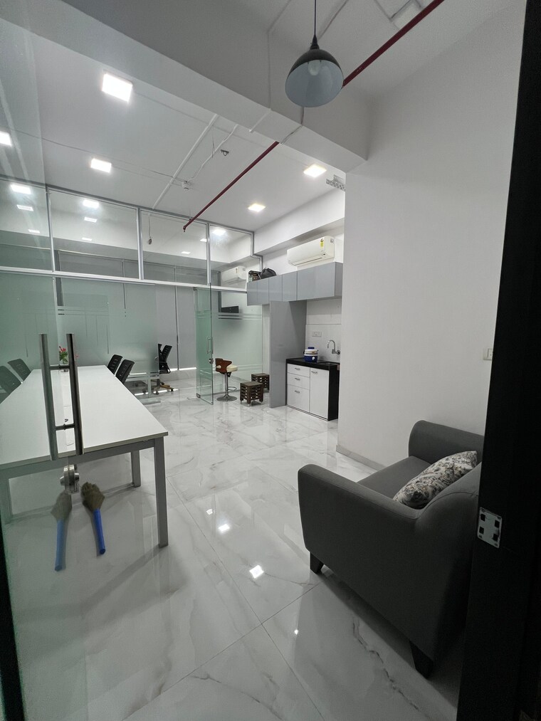 Team Area, vishwa-plan-s-business-park Commercial Office Space 598 Sq.Ft. In Nerul Navi Mumbai 9647198