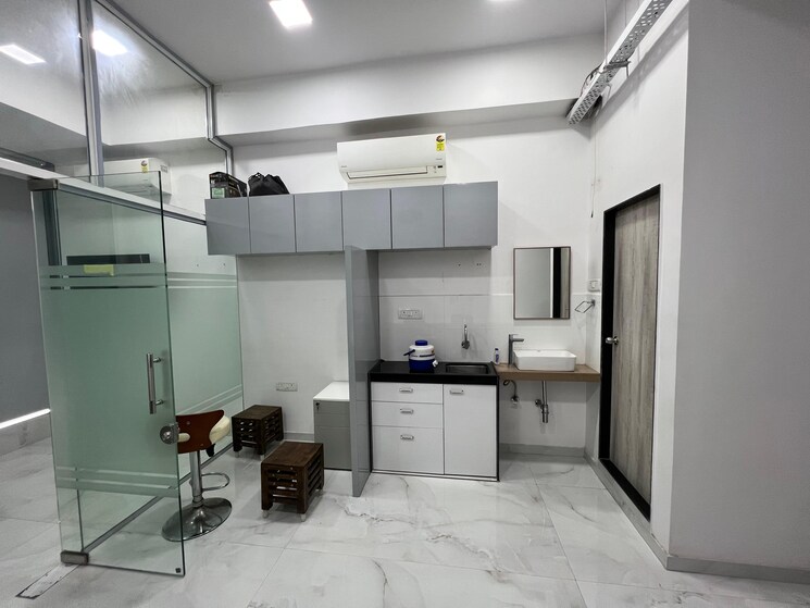 Team Area, vishwa-plan-s-business-park Commercial Office Space 598 Sq.Ft. In Nerul Navi Mumbai 9647198