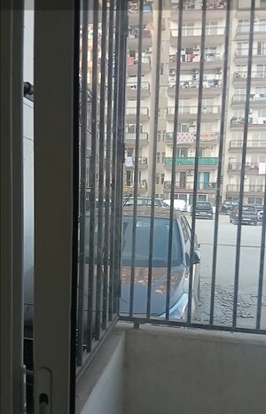 Building Lobby in 3 BHK Apartment at Sector 102 – for Rent