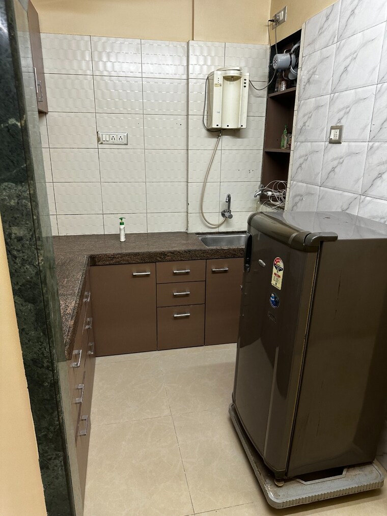 Kitchen, jangid-galaxy 3 Bedroom 930 Sq.Ft. Apartment In Ghodbunder Road Thane 9647227