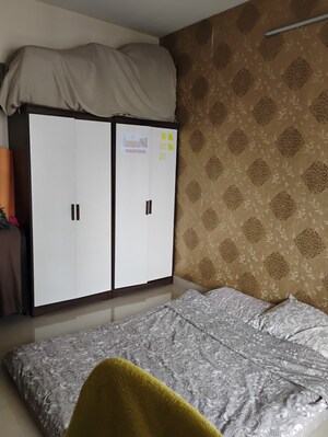 Room in 3 BHK Apartment at Paradise Sai Mannat, Kharghar – for Sale