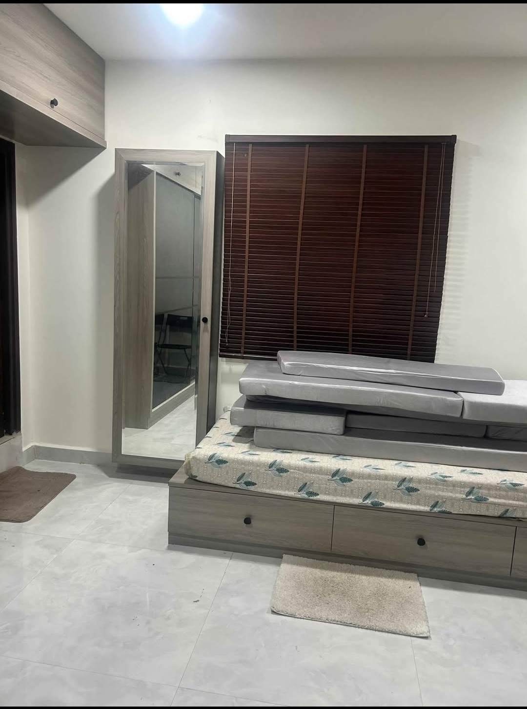 4 BHK 5100 Sq.Ft. Villa in Rajapushpa Open Skies