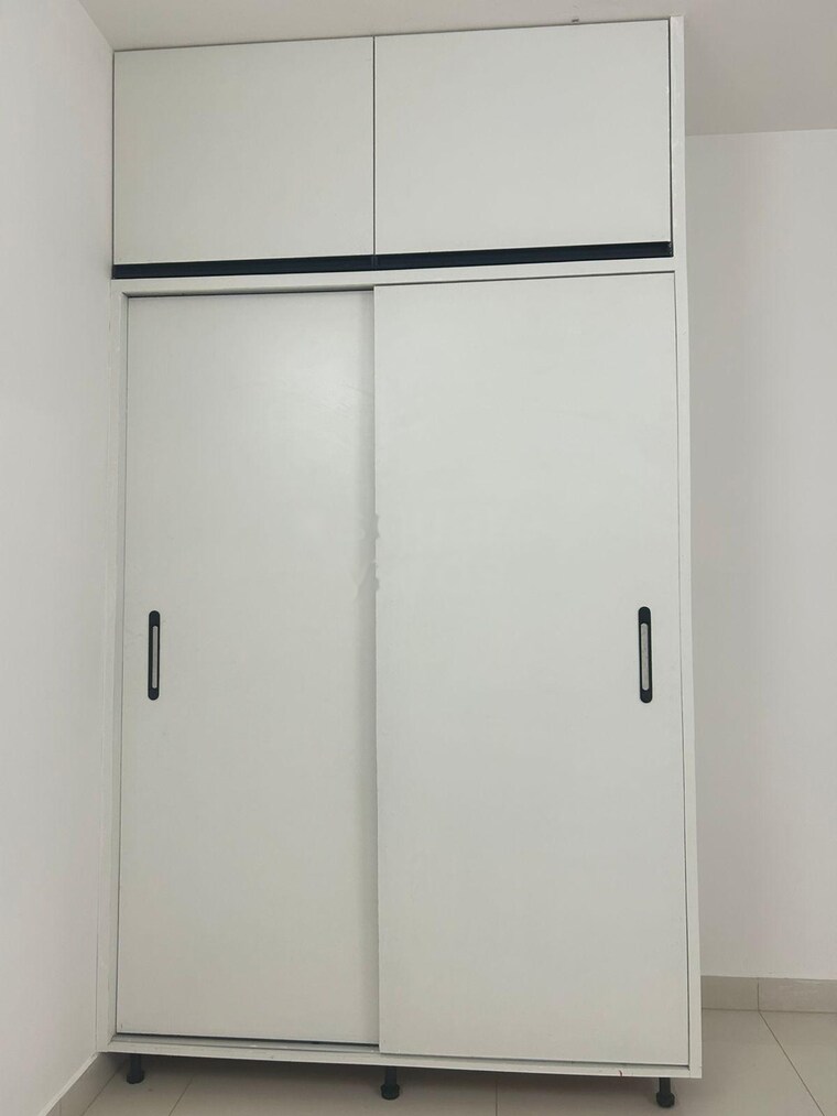 Room, asbl-spire 3 Bedroom 1906 Sq.Ft. Apartment In Kokapet Hyderabad 9647223