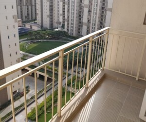 3 BHK Apartment For Rent in Emaar Gurgaon Greens, Sector 102