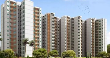 2 BHK Apartment For Sale in Adore Samriddhi, Sector 89