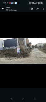 550 Sq.Mt. Industrial Plot in GDA Madhuban Bapu Dham Society