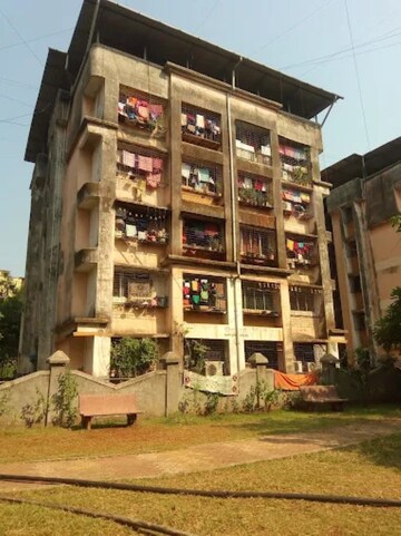 1 RK Apartment For Sale in Yashodhan Nagar