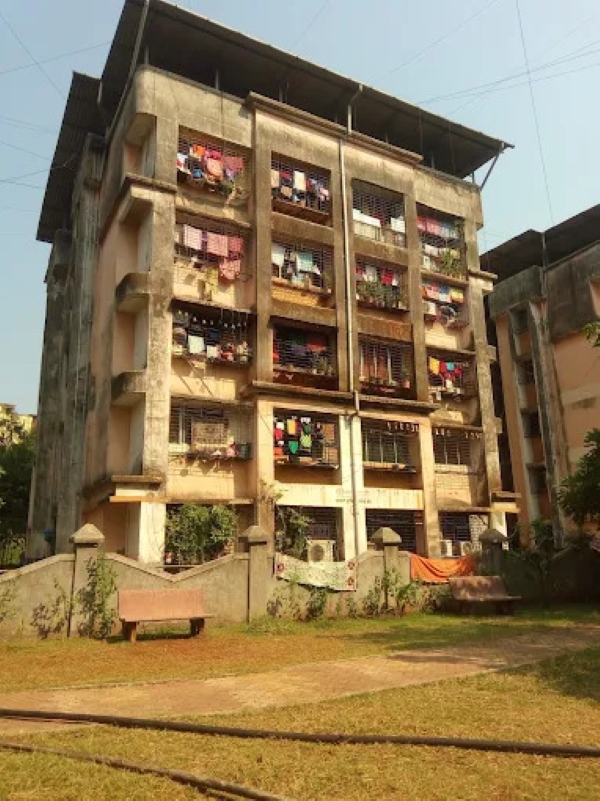 1 RkApartment For Sale in Yashodhan Nagar