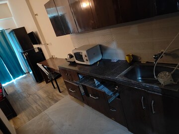 Gym in 1 BHK Apartment at Paramount Golfforeste, Zeta I Greater Noida – for Rent