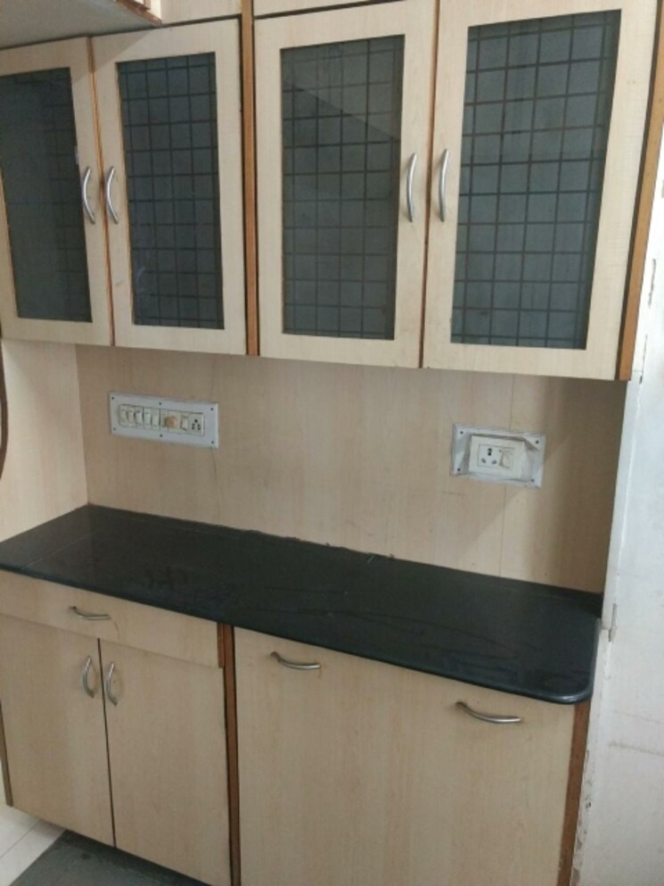 Kitchen, vastrapur 3 Bedroom 1170 Sq.Ft. Apartment In Vastrapur Ahmedabad 9647287