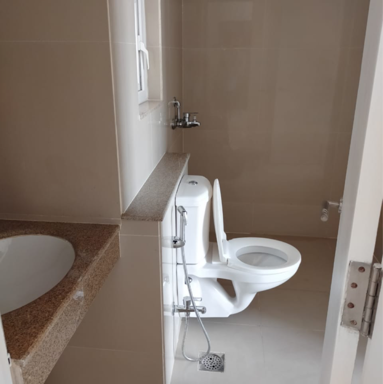Bathroom, emaar-gurgaon-greens 3 Bedroom 1672 Sq.Ft. Apartment In Sector 102 Gurgaon 9647276