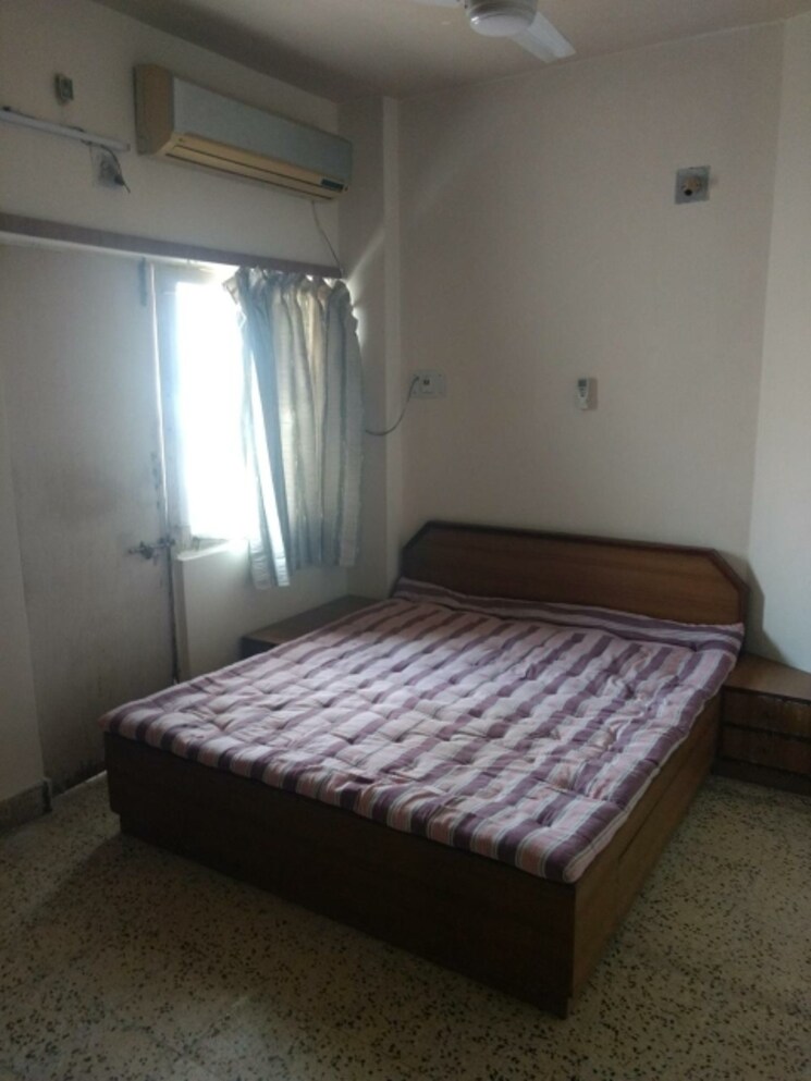 Bedroom, vastrapur 3 Bedroom 1170 Sq.Ft. Apartment In Vastrapur Ahmedabad 9647287