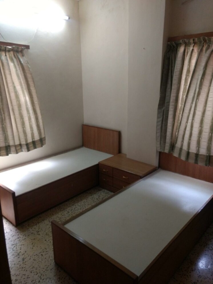 Bedroom, vastrapur 3 Bedroom 1170 Sq.Ft. Apartment In Vastrapur Ahmedabad 9647287