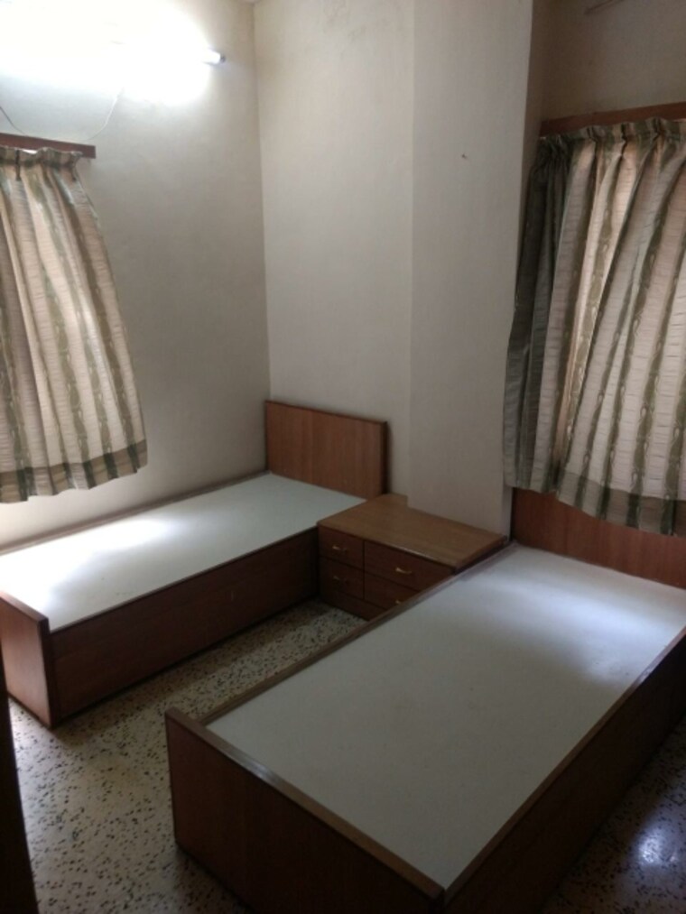 Bedroom, vastrapur 3 Bedroom 1170 Sq.Ft. Apartment In Vastrapur Ahmedabad 9647287