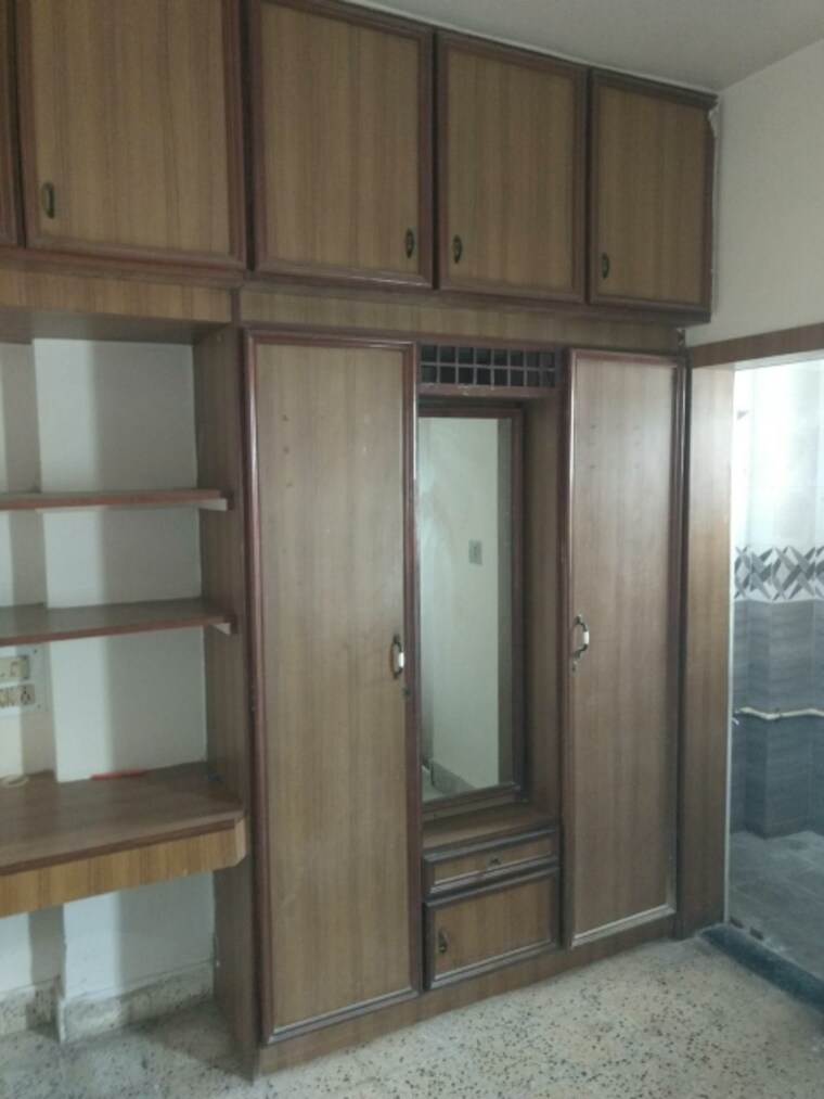 Bedroom, vastrapur 3 Bedroom 1170 Sq.Ft. Apartment In Vastrapur Ahmedabad 9647287
