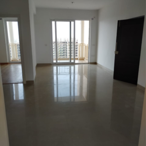 Room in 3 BHK Apartment at Emaar Gurgaon Greens, Sector 102 – for Rent