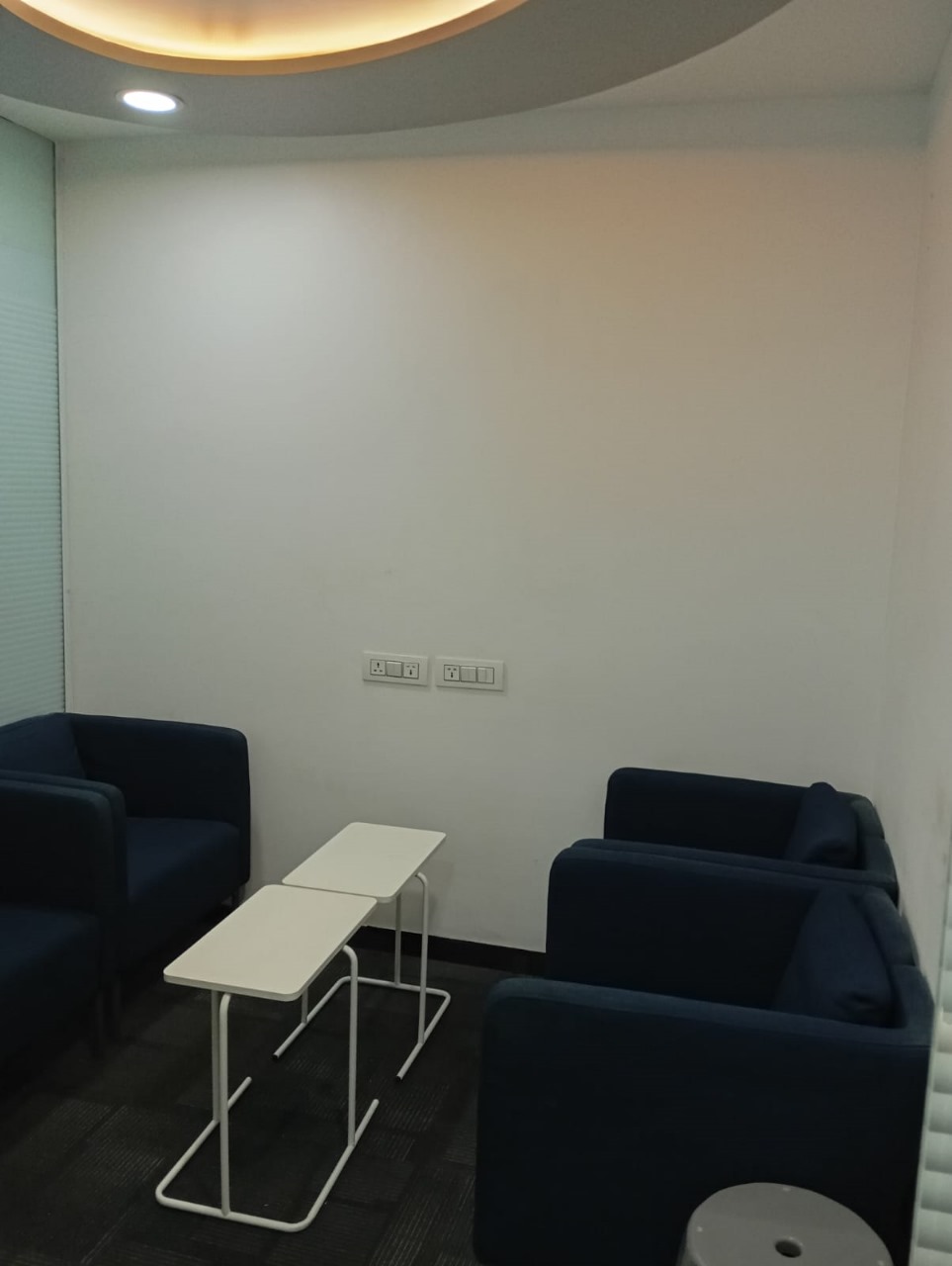 Office Space For Rent in BSEL Tech Park