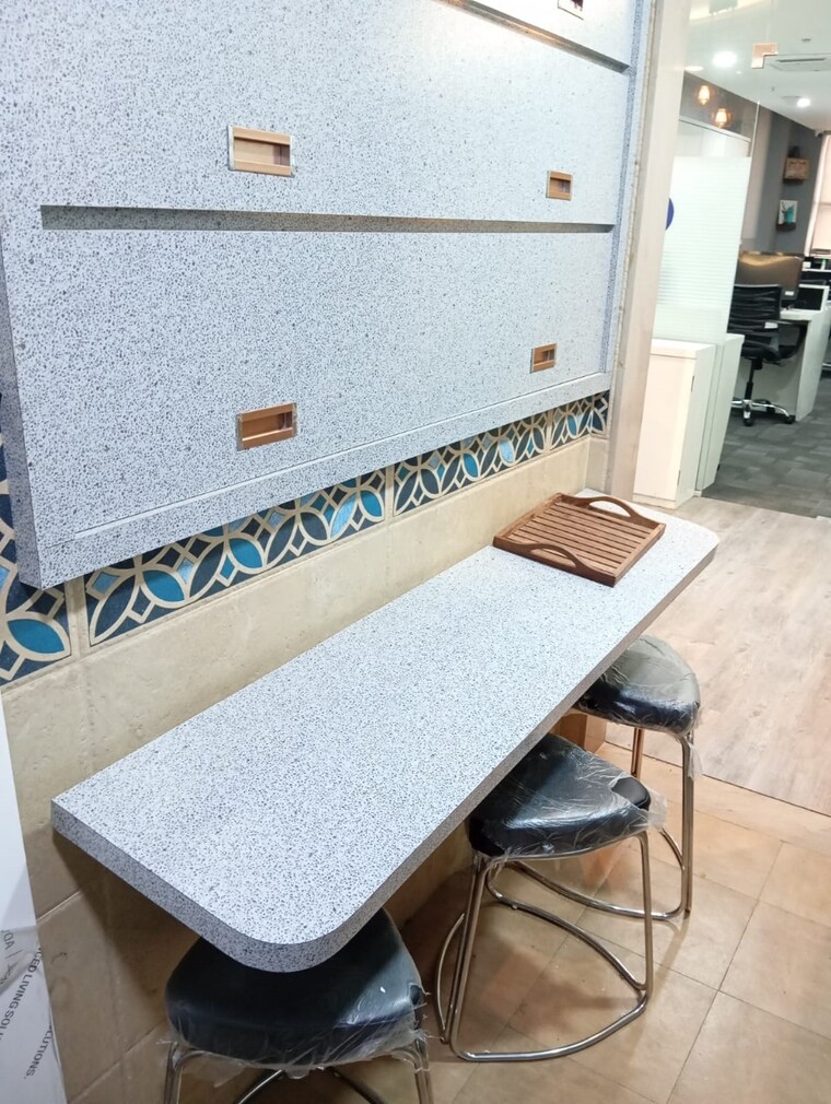 undefined, bsel-tech-park Commercial Office Space 1800 Sq.Ft. In Vashi Sector 30a Navi Mumbai 9647273