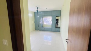 Bathroom in 3 BHK Apartment at Prestige Tranquil, Kokapet – for Rent