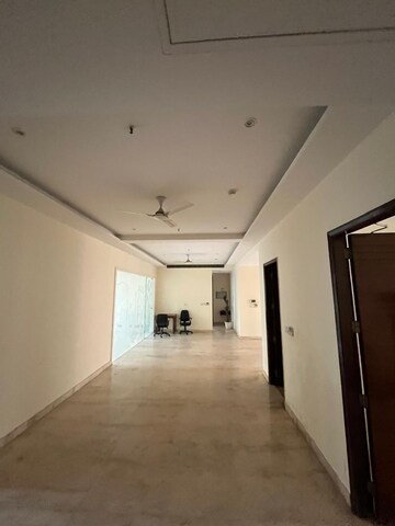 Building Lobby in 5 BHK Apartment at Mahagun Marvella, Sector 78 – for Rent