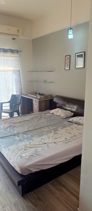 Kitchen in 1 BHK Apartment at Paramount Golfforeste, Zeta I Greater Noida – for Rent