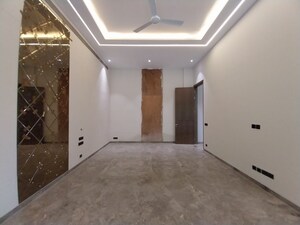 Building Lobby in 4 BHK Villa at Satbari – for Sale