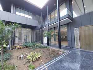 4 BHK Villa – Exterior View View at Satbari - for Sale