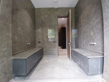 Kitchen in 4 BHK Villa at Satbari – for Sale