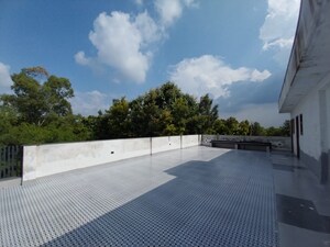 Swimming Pool in 4 BHK Villa at Satbari – for Sale