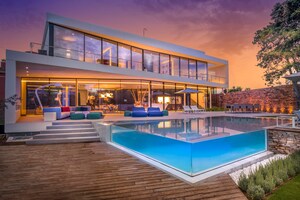 3 BHK Villa For Sale in Silk Board