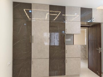 Furnished Amenities in 3 BHK Apartment at My Home Tridasa, Tellapur – for Rent