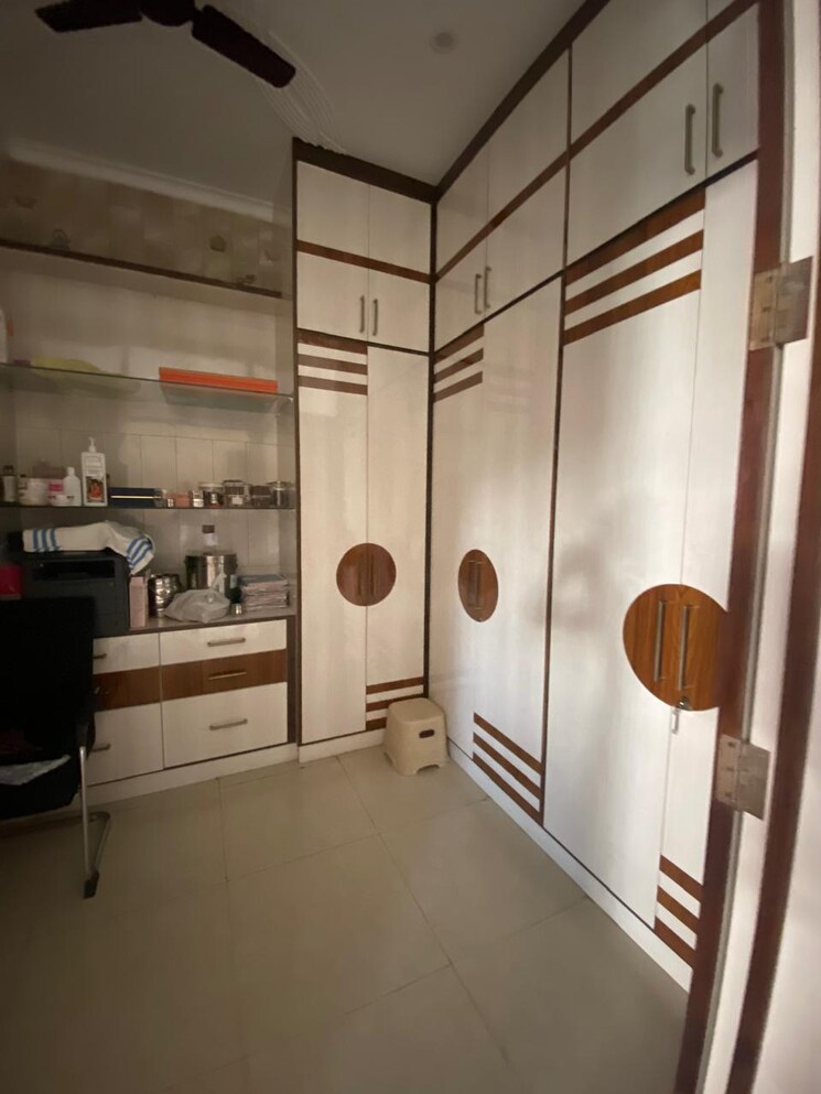 Kitchen, mansa devi 4 Bedroom 1600 Sq.Ft. Builder Floor In Mansa Devi Panchkula 9647319