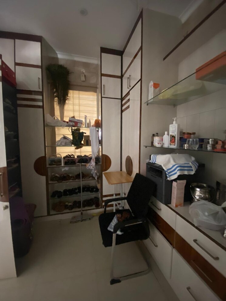 Master Bedroom, mansa devi 4 Bedroom 1600 Sq.Ft. Builder Floor In Mansa Devi Panchkula 9647319