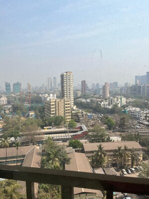 2 BHK Apartment – Exterior View View at Lodha Divino, Matunga East - for Sale