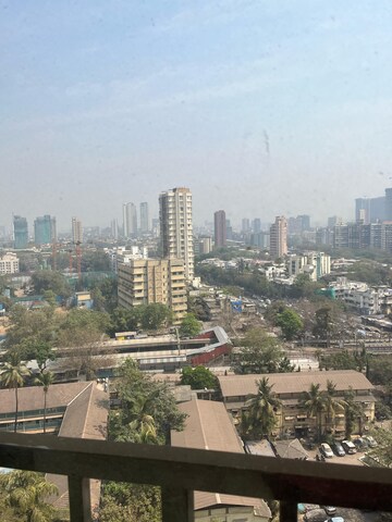 2 BHK Apartment – Exterior View View at Lodha Divino, Matunga East - for Sale