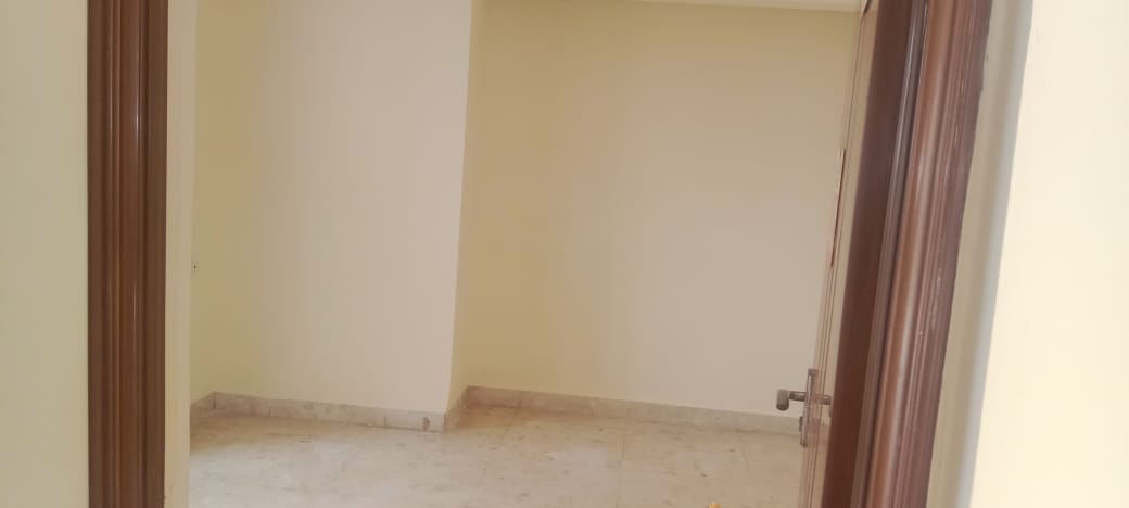 1 BHK + Pooja Room Apartment For Rent in Vihang Valley Phase 3