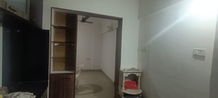 Bathroom, kharadi 2 Bedroom 705 Sq.Ft. Apartment In Kharadi Pune 9647293
