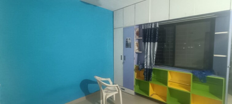 Cover Image, kharadi 2 Bedroom 705 Sq.Ft. Apartment In Kharadi Pune 9647293