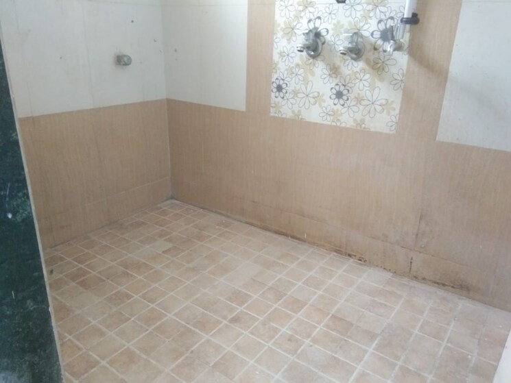 Bathroom, dhayari 2 Bedroom 940 Sq.Ft. Apartment In Dhayari Pune 9647280