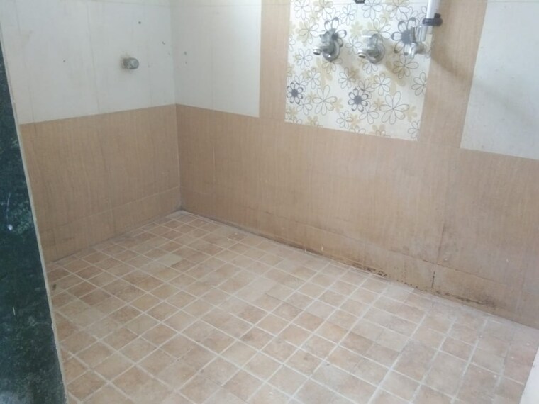 Bathroom, dhayari 2 Bedroom 940 Sq.Ft. Apartment In Dhayari Pune 9647280